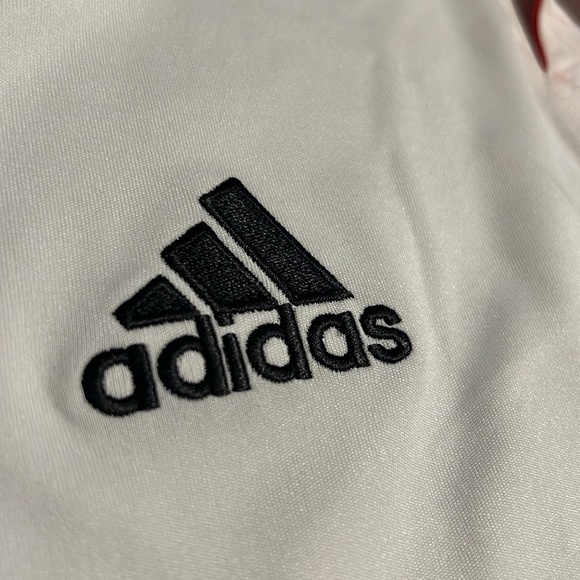 SOLD: Vintage DC United 2012 MLS adidas away jersey - Picture 3 of 10